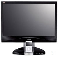 Viewsonic VX1945wm (VX1945WM-EU)